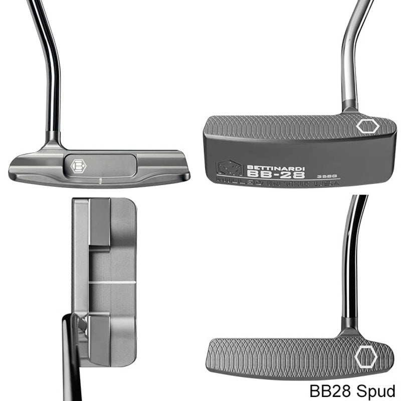 Taco Putter 2023 BB28 Seriess - Mercado de Luxo - O Maior E-Commerce de Bens, Produtos e Serviços de Luxo do Brasil.