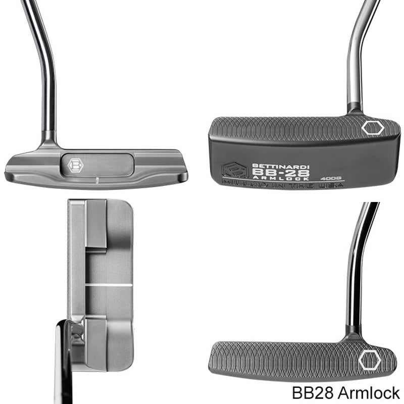 Taco Putter 2023 BB28 Seriess - Mercado de Luxo - O Maior E-Commerce de Bens, Produtos e Serviços de Luxo do Brasil.