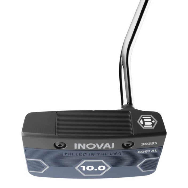 Taco Putter Inovai Series 10.0s - Mercado de Luxo - O Maior E-Commerce de Bens, Produtos e Serviços de Luxo do Brasil.