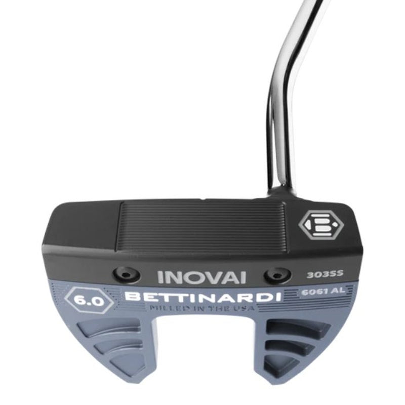Taco Putter Inovai Series 6.0s - Mercado de Luxo - O Maior E-Commerce de Bens, Produtos e Serviços de Luxo do Brasil.
