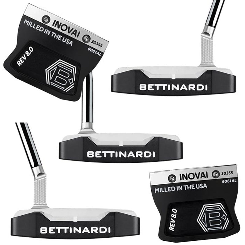Taco Putter 2022 Inovai 8.0 Seriess - Mercado de Luxo - O Maior E-Commerce de Bens, Produtos e Serviços de Luxo do Brasil.