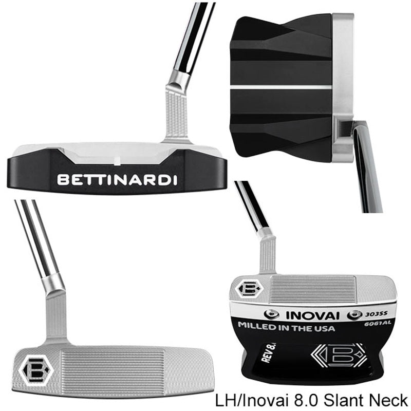 Taco Putter 2022 Inovai 8.0 Seriess - Mercado de Luxo - O Maior E-Commerce de Bens, Produtos e Serviços de Luxo do Brasil.