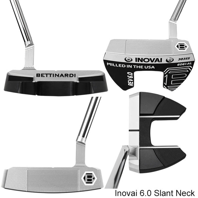 Taco Putter 2022 Inovai 6.0 Seriess - Mercado de Luxo - O Maior E-Commerce de Bens, Produtos e Serviços de Luxo do Brasil.