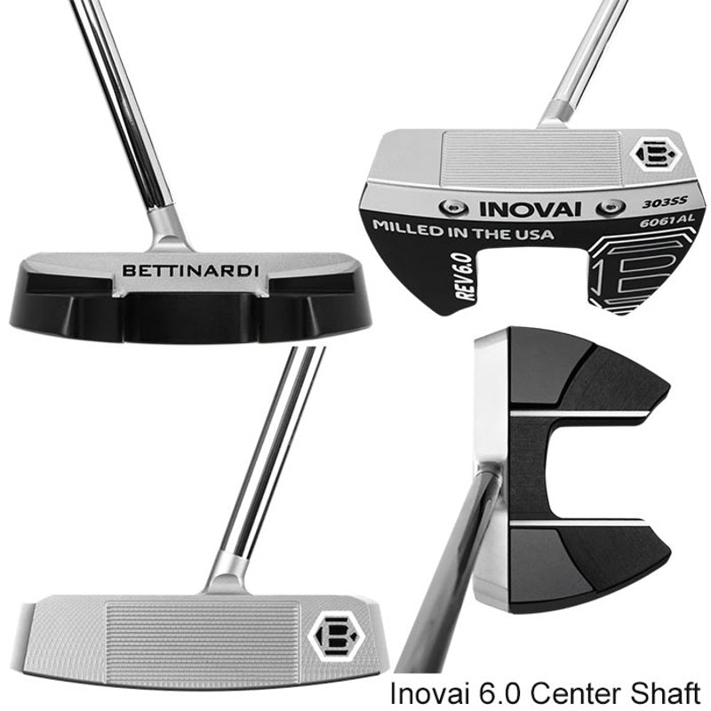 Taco Putter 2022 Inovai 6.0 Seriess - Mercado de Luxo - O Maior E-Commerce de Bens, Produtos e Serviços de Luxo do Brasil.