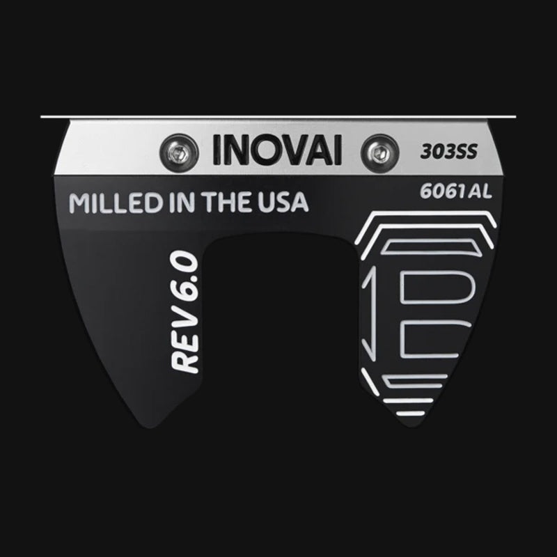 Taco Putter 2022 Inovai 6.0 Seriess - Mercado de Luxo - O Maior E-Commerce de Bens, Produtos e Serviços de Luxo do Brasil.