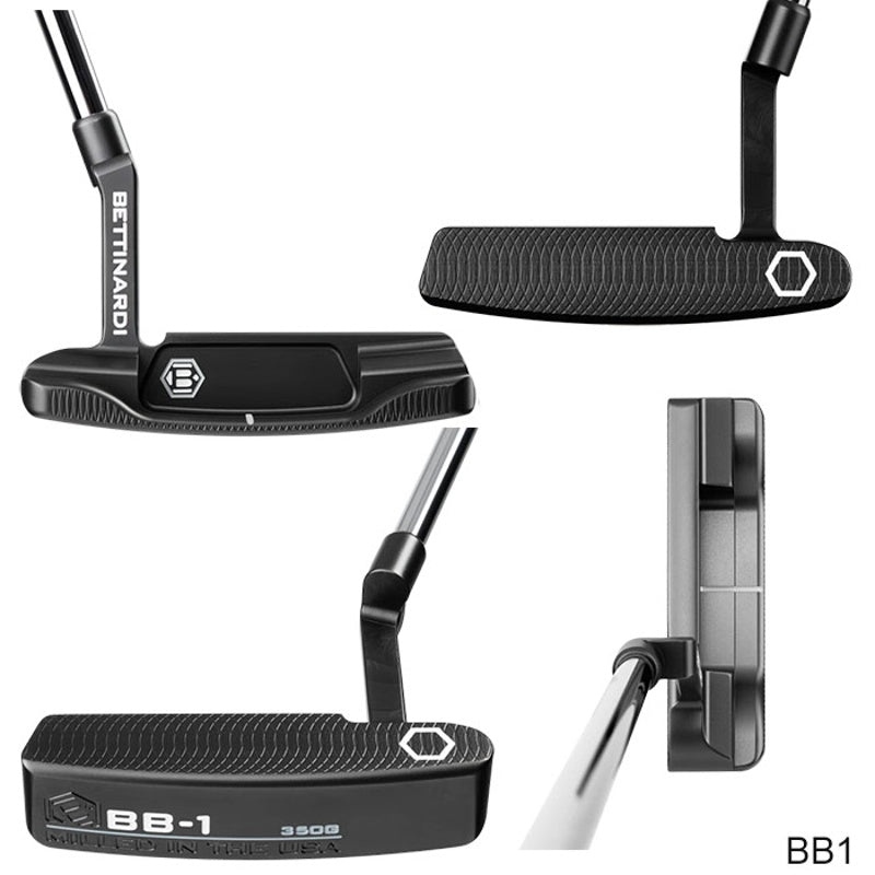Taco Putter 2022 BB Seriess - Mercado de Luxo - O Maior E-Commerce de Bens, Produtos e Serviços de Luxo do Brasil.