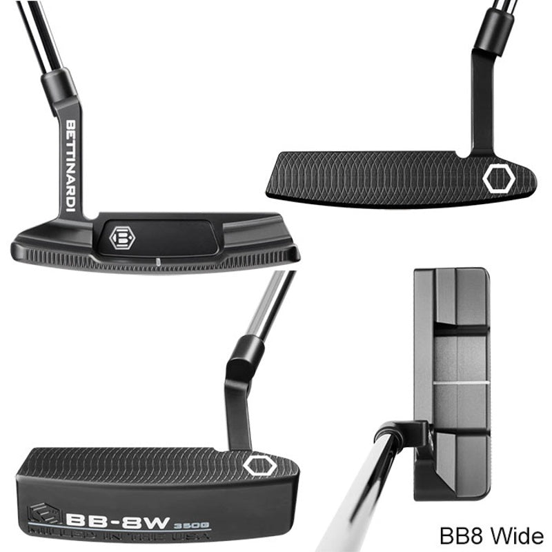 Taco Putter 2022 BB Seriess - Mercado de Luxo - O Maior E-Commerce de Bens, Produtos e Serviços de Luxo do Brasil.