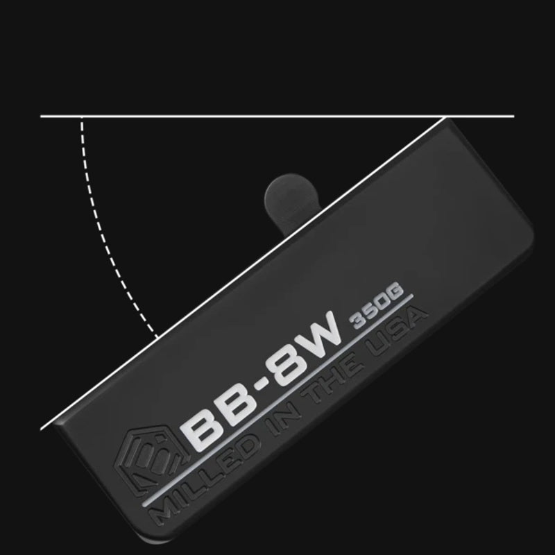 Taco Putter 2022 BB Seriess - Mercado de Luxo - O Maior E-Commerce de Bens, Produtos e Serviços de Luxo do Brasil.