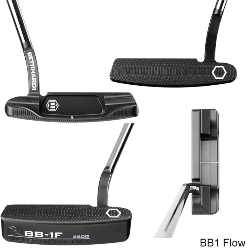 Taco Putter 2022 BB Seriess - Mercado de Luxo - O Maior E-Commerce de Bens, Produtos e Serviços de Luxo do Brasil.