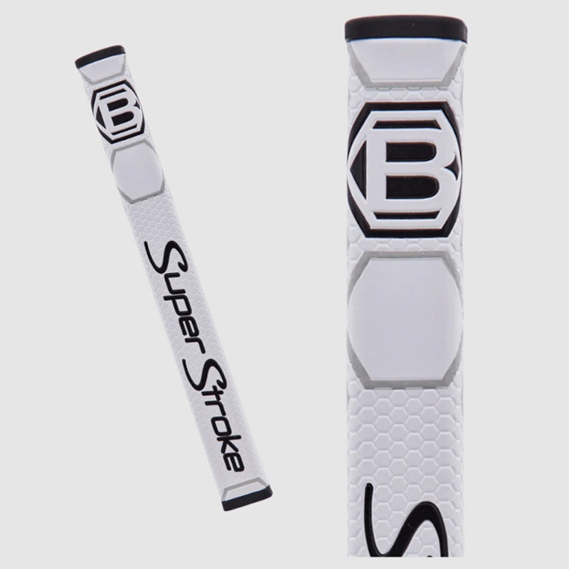 Grip Hex B SuperStroke Flatso 1.0 Grip - Mercado de Luxo - O Maior E-Commerce de Bens, Produtos e Serviços de Luxo do Brasil.