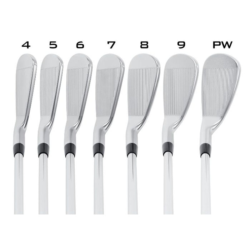 Taco Ferro 8pc MB24s - Mercado de Luxo - O Maior E-Commerce de Bens, Produtos e Serviços de Luxo do Brasil.
