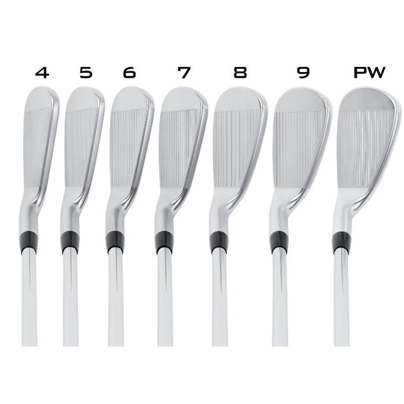 Taco Ferro 8pc CB24s - Mercado de Luxo - O Maior E-Commerce de Bens, Produtos e Serviços de Luxo do Brasil.