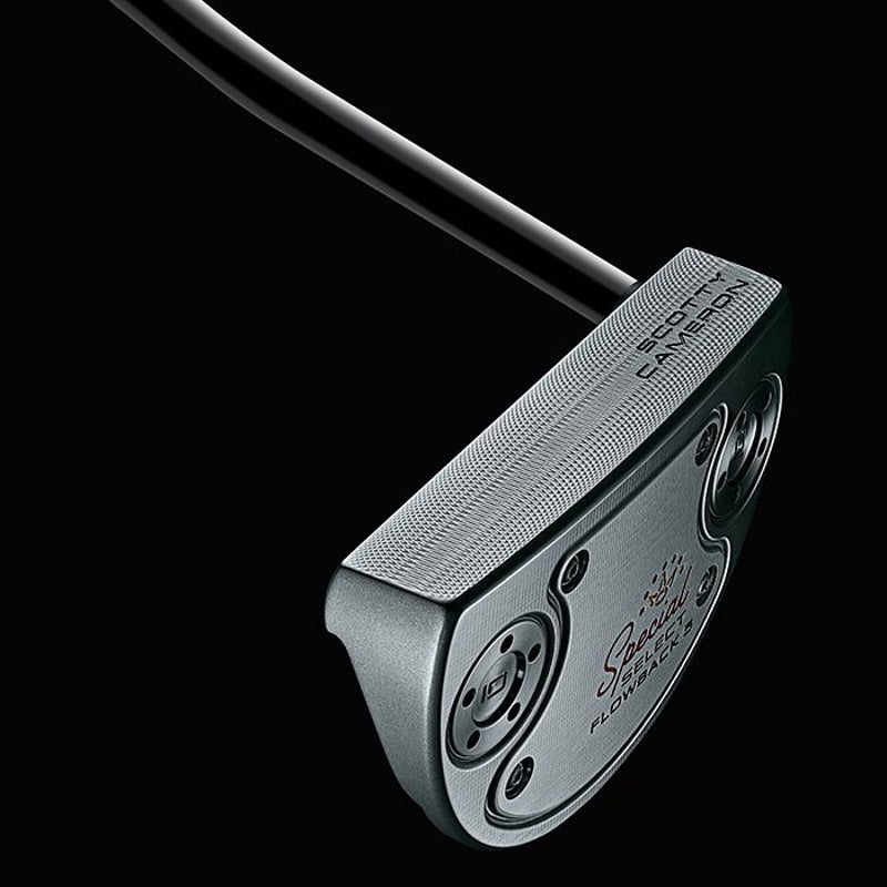 Taco Putter Scotty Cameron Special Select Flowback 5 w/ - Mercado de Luxo - O Maior E-Commerce de Bens, Produtos e Serviços de Luxo do Brasil.