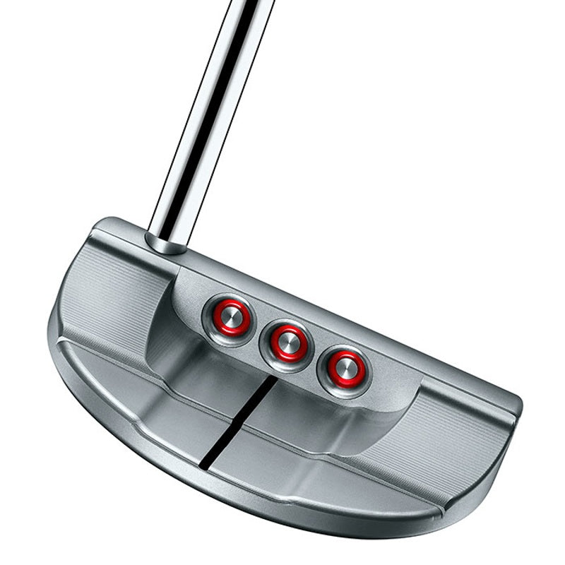Taco Putter Scotty Cameron Special Select Flowback 5 w/ - Mercado de Luxo - O Maior E-Commerce de Bens, Produtos e Serviços de Luxo do Brasil.