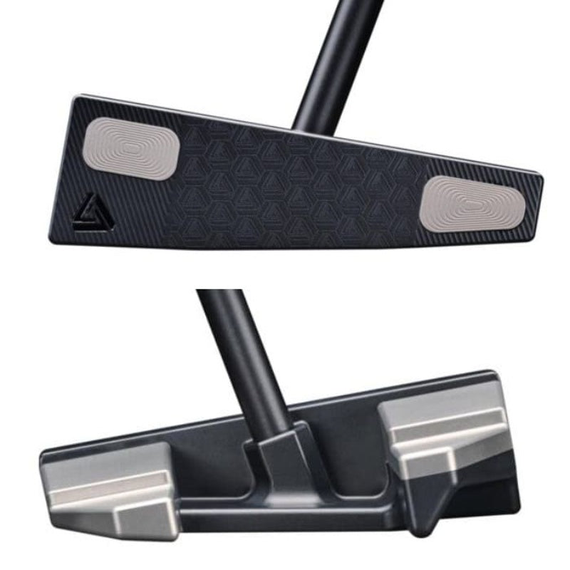 Taco Putter Paradox Graphite - Mercado de Luxo - O Maior E-Commerce de Bens, Produtos e Serviços de Luxo do Brasil.