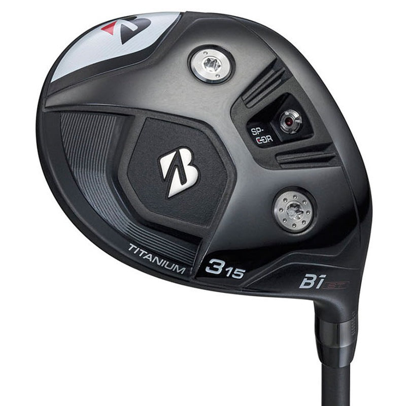 Taco Fairway Wood B1ST - Mercado de Luxo - O Maior E-Commerce de Bens, Produtos e Serviços de Luxo do Brasil.