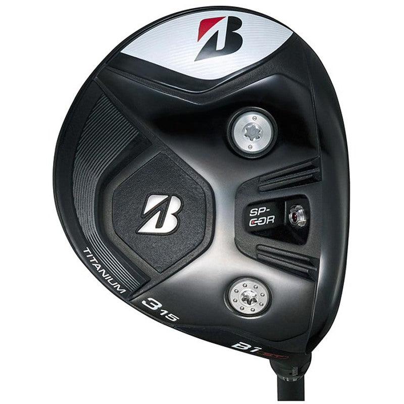 Taco Fairway Wood B1ST - Mercado de Luxo - O Maior E-Commerce de Bens, Produtos e Serviços de Luxo do Brasil.