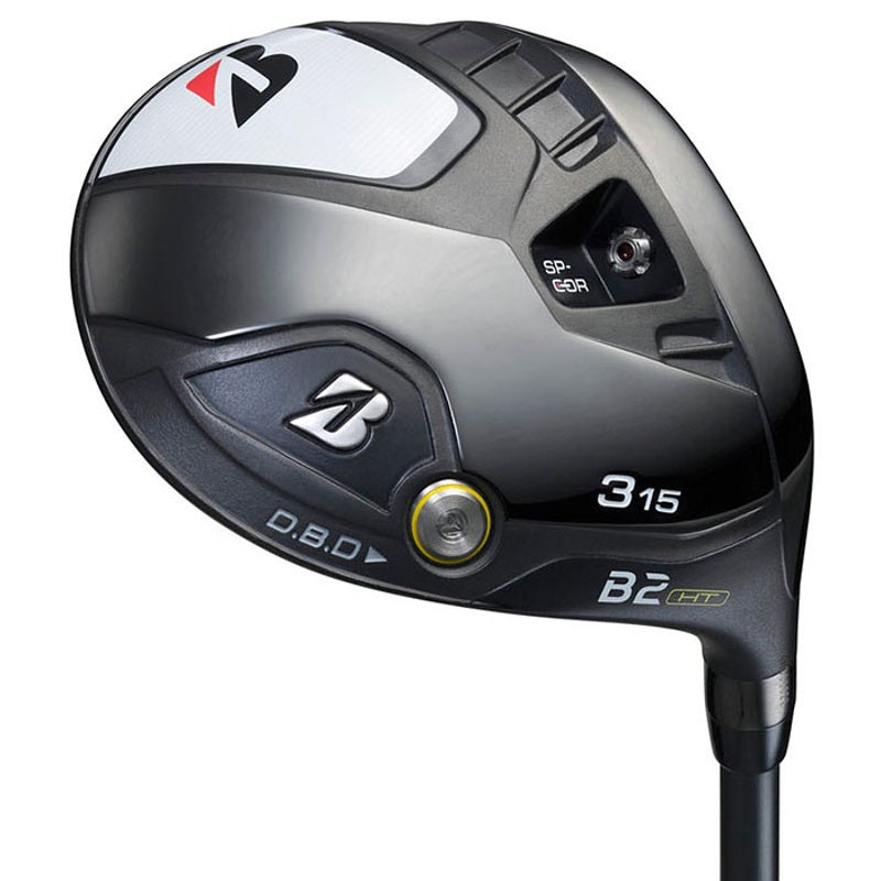 Taco Fairway Wood B2HT - Mercado de Luxo - O Maior E-Commerce de Bens, Produtos e Serviços de Luxo do Brasil.