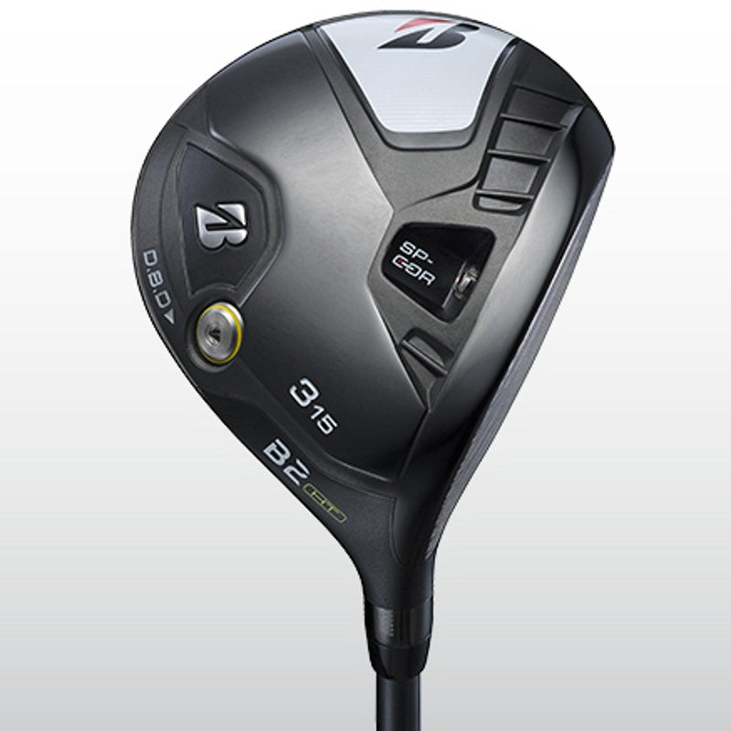 Taco Fairway Wood B2HT - Mercado de Luxo - O Maior E-Commerce de Bens, Produtos e Serviços de Luxo do Brasil.