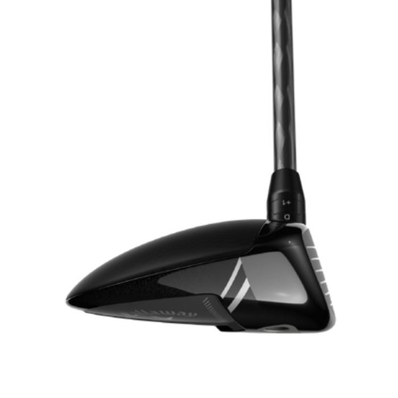 Taco Fairway Wood Elyte Ti - Mercado de Luxo - O Maior E-Commerce de Bens, Produtos e Serviços de Luxo do Brasil.