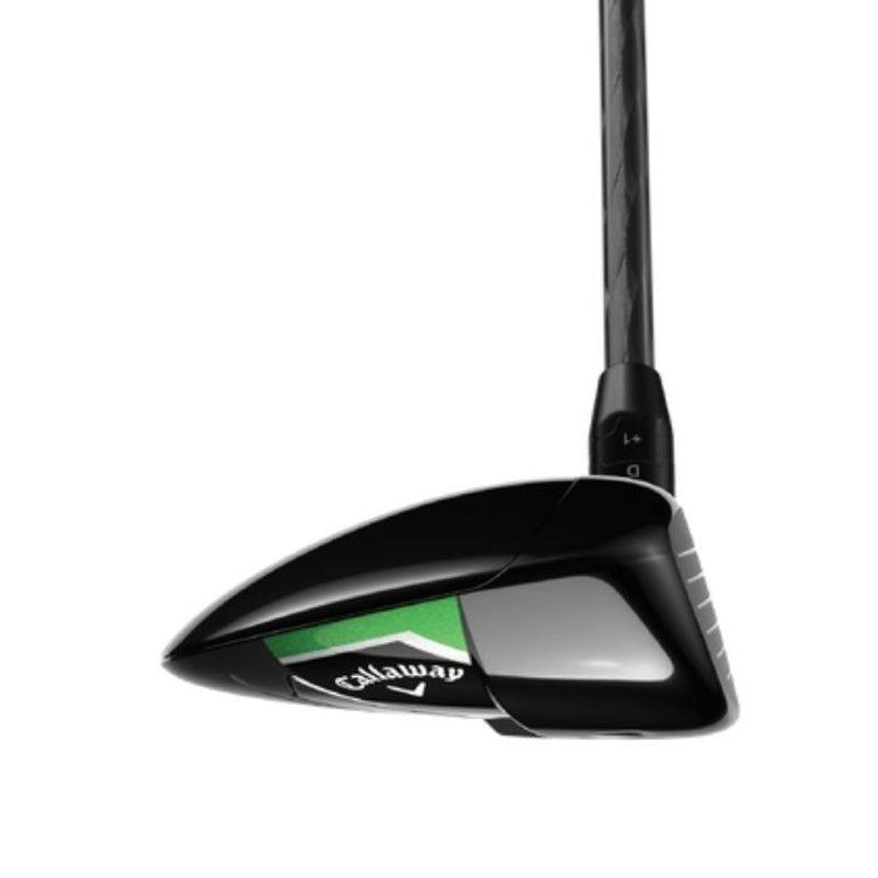 Taco Fairway Wood Elyte Triple Diamond - Mercado de Luxo - O Maior E-Commerce de Bens, Produtos e Serviços de Luxo do Brasil.