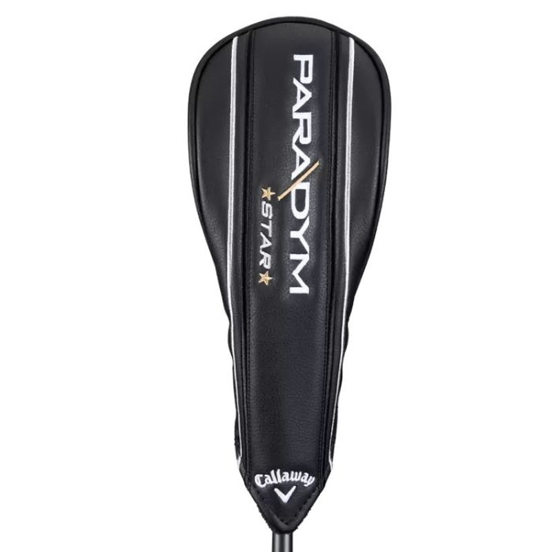 Taco Fairway Wood Paradym Star - Mercado de Luxo - O Maior E-Commerce de Bens, Produtos e Serviços de Luxo do Brasil.