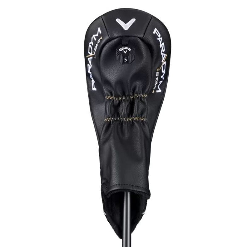 Taco Fairway Wood Paradym Star - Mercado de Luxo - O Maior E-Commerce de Bens, Produtos e Serviços de Luxo do Brasil.
