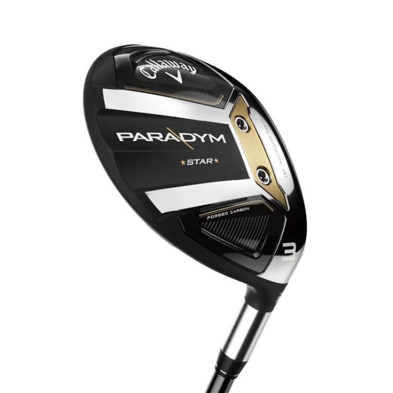 Taco Fairway Wood Paradym Star - Mercado de Luxo - O Maior E-Commerce de Bens, Produtos e Serviços de Luxo do Brasil.