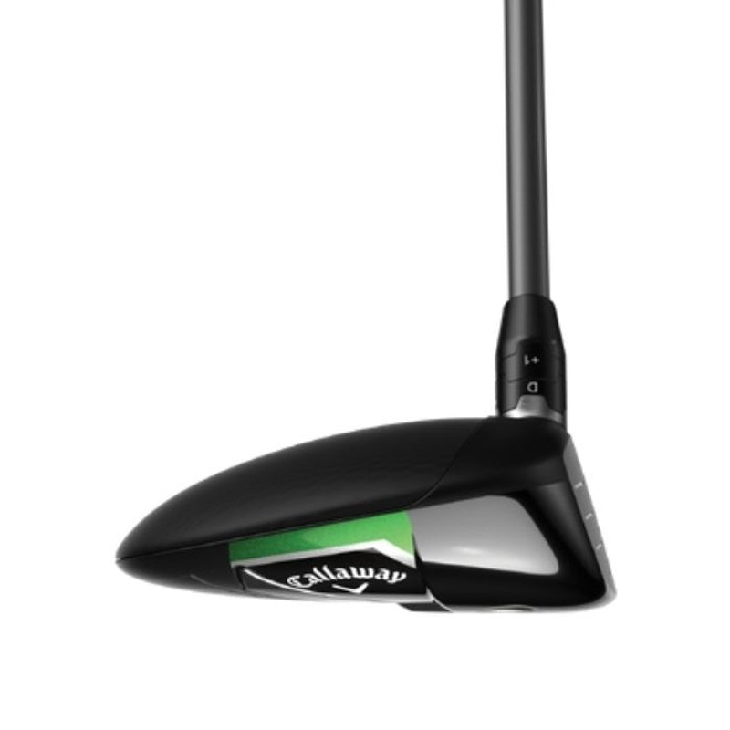 Taco Fairway Wood Elyte X - Mercado de Luxo - O Maior E-Commerce de Bens, Produtos e Serviços de Luxo do Brasil.