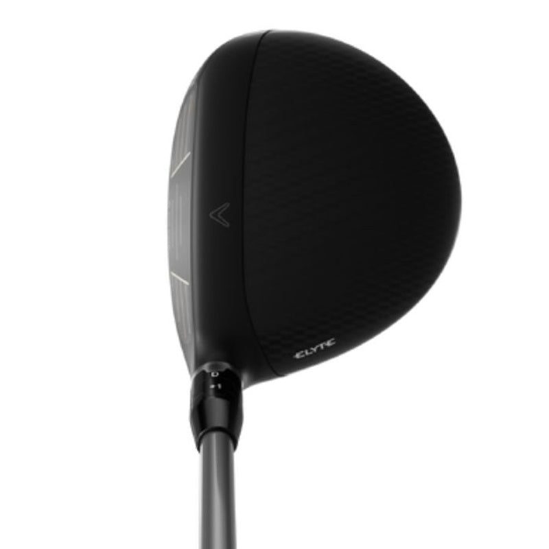 Taco Fairway Wood Elyte X - Mercado de Luxo - O Maior E-Commerce de Bens, Produtos e Serviços de Luxo do Brasil.