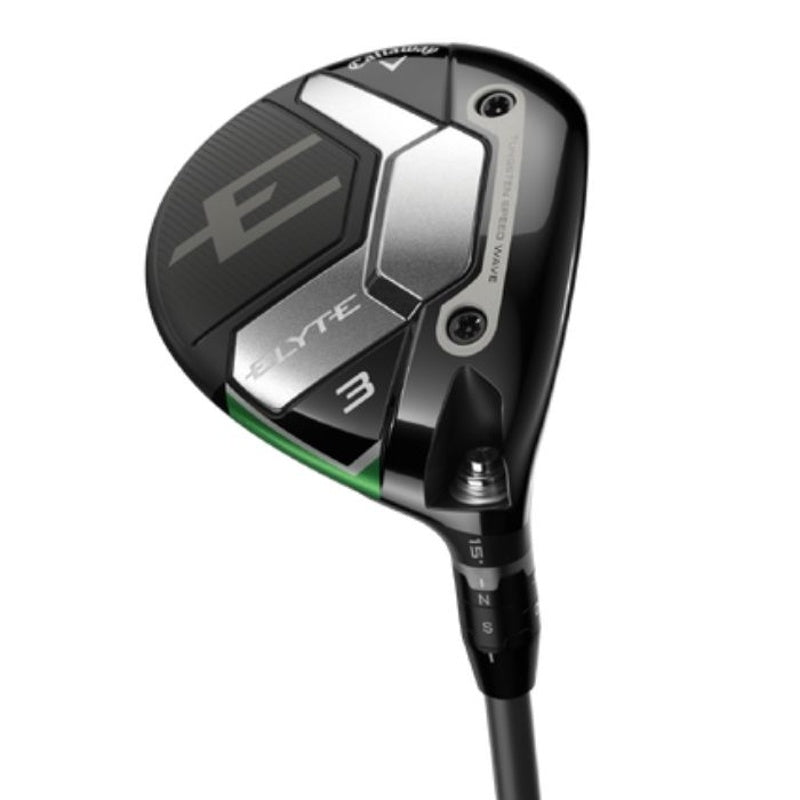 Taco Fairway Wood Elyte - Mercado de Luxo - O Maior E-Commerce de Bens, Produtos e Serviços de Luxo do Brasil.