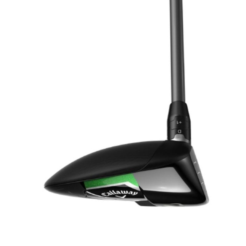 Taco Fairway Wood Elyte - Mercado de Luxo - O Maior E-Commerce de Bens, Produtos e Serviços de Luxo do Brasil.