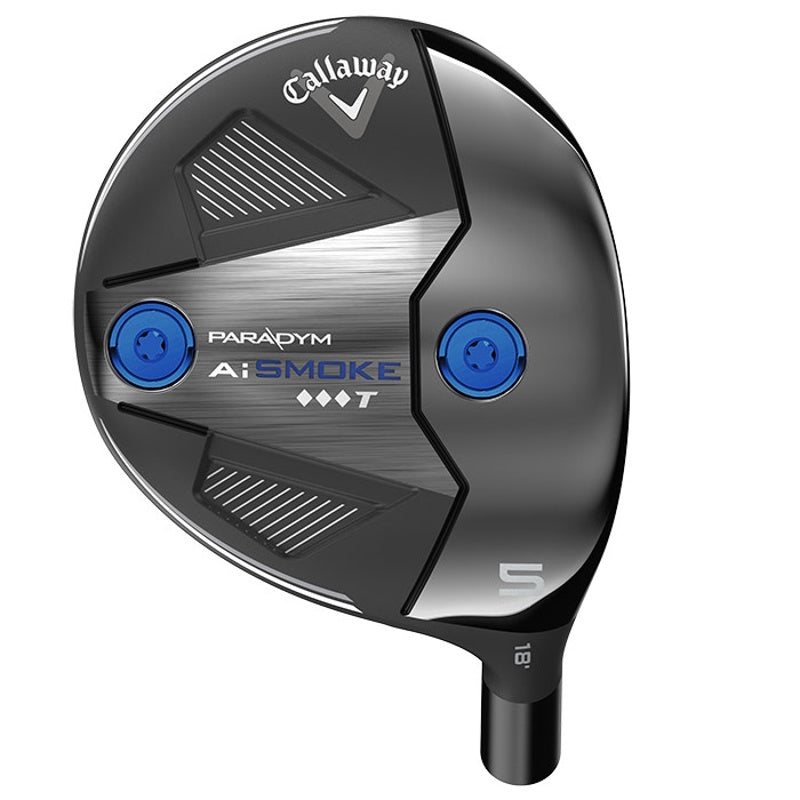 Taco Fairway Wood Paradym AI Smoke Triple Diamond T - Mercado de Luxo - O Maior E-Commerce de Bens, Produtos e Serviços de Luxo do Brasil.