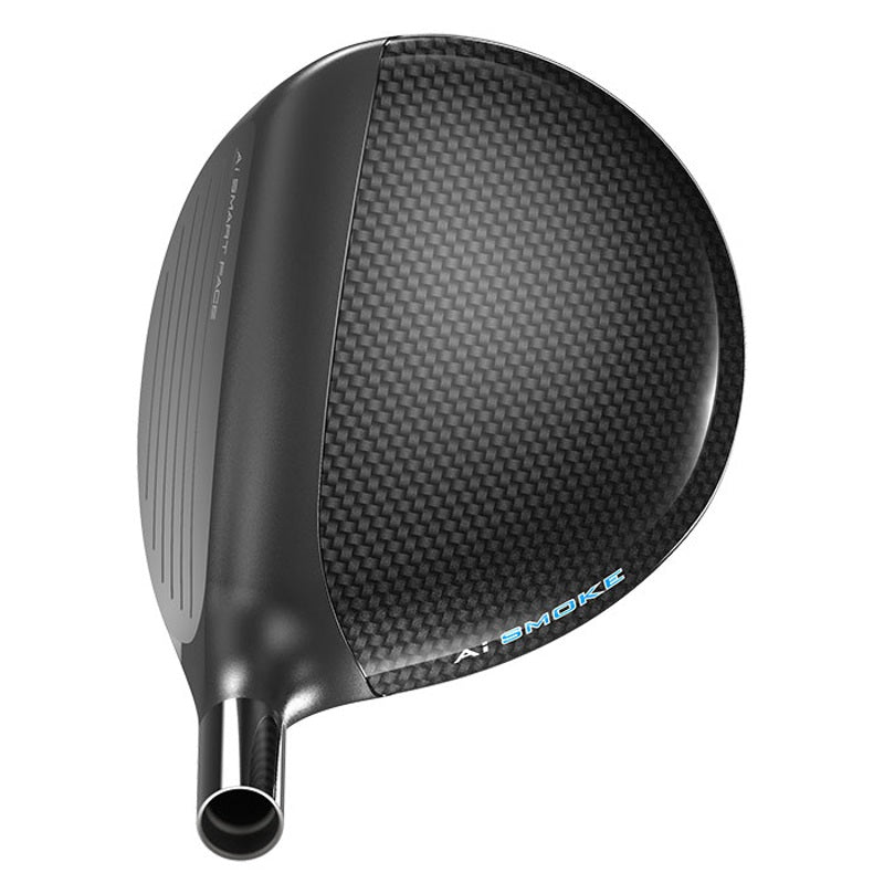Taco Fairway Wood Paradym AI Smoke Triple Diamond T - Mercado de Luxo - O Maior E-Commerce de Bens, Produtos e Serviços de Luxo do Brasil.