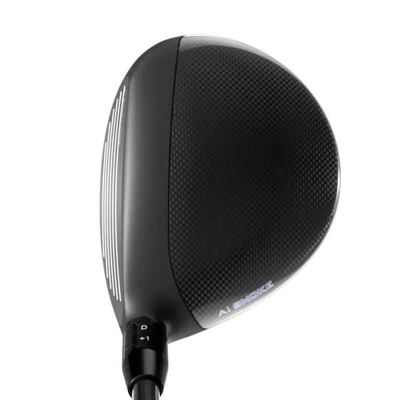 Taco Fairway Wood Paradym AI Smoke Triple Diamond - Mercado de Luxo - O Maior E-Commerce de Bens, Produtos e Serviços de Luxo do Brasil.