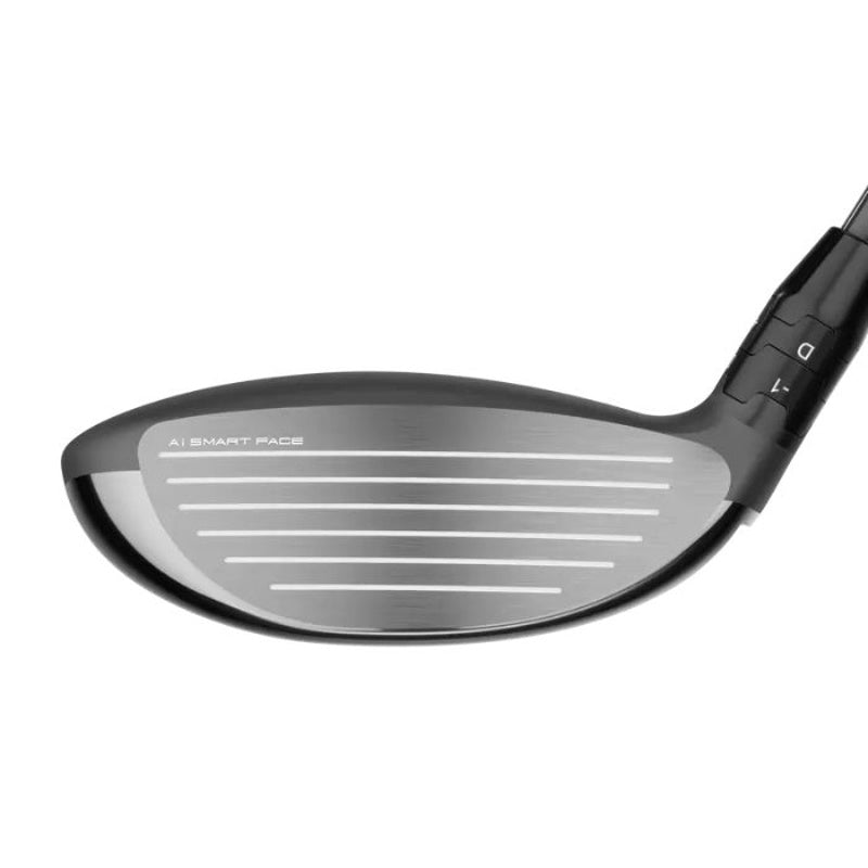 Taco Fairway Wood Paradym AI Smoke Triple Diamond - Mercado de Luxo - O Maior E-Commerce de Bens, Produtos e Serviços de Luxo do Brasil.