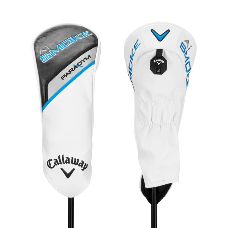Taco Fairway Wood Paradym AI Smoke Max Fast - Mercado de Luxo - O Maior E-Commerce de Bens, Produtos e Serviços de Luxo do Brasil.