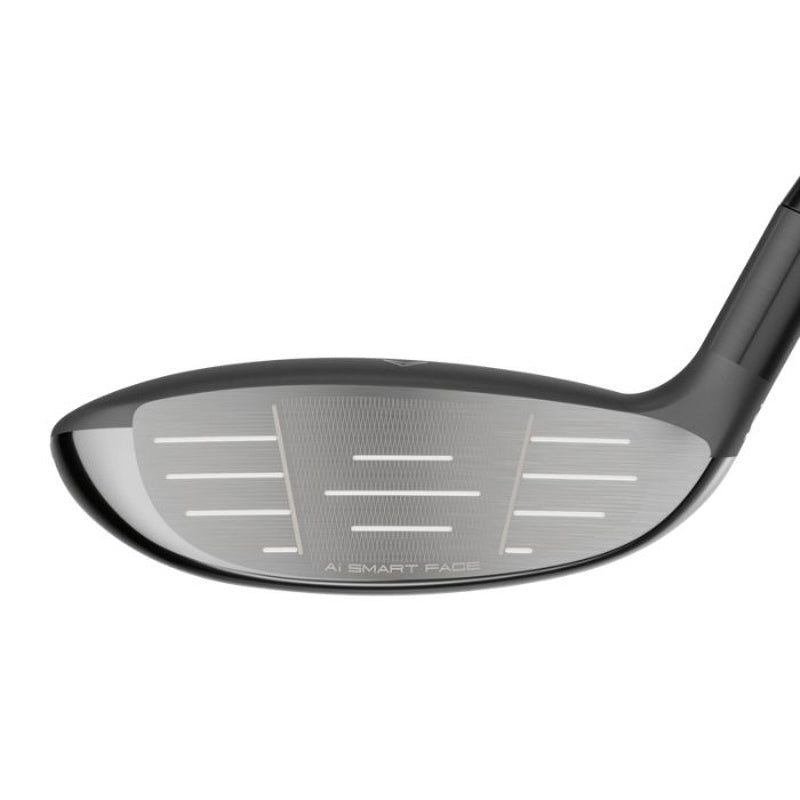 Taco Fairway Wood Paradym AI Smoke Max Fast - Mercado de Luxo - O Maior E-Commerce de Bens, Produtos e Serviços de Luxo do Brasil.