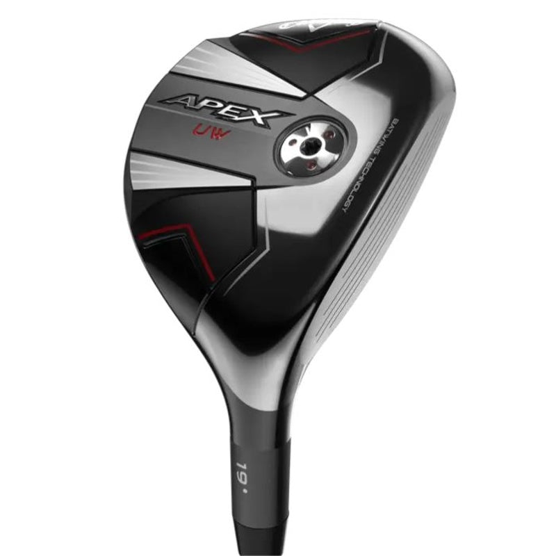 Taco Fairway Wood Apex Utility Wood - Mercado de Luxo - O Maior E-Commerce de Bens, Produtos e Serviços de Luxo do Brasil.