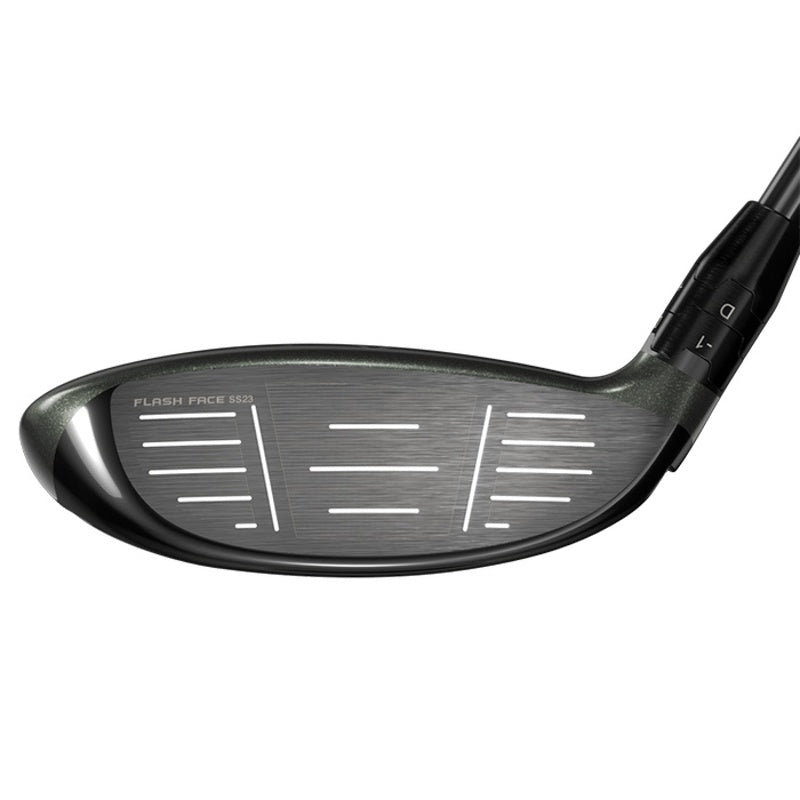 Taco Fairway Wood Great Big Bertha 23 - Mercado de Luxo - O Maior E-Commerce de Bens, Produtos e Serviços de Luxo do Brasil.
