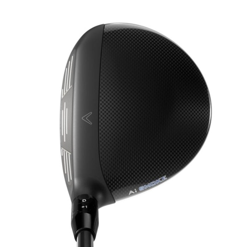 Taco Fairway Wood Paradym AI Smoke Max D - Mercado de Luxo - O Maior E-Commerce de Bens, Produtos e Serviços de Luxo do Brasil.