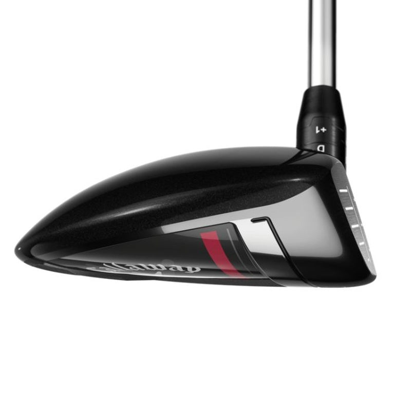 Taco Fairway Wood Big Bertha - Mercado de Luxo - O Maior E-Commerce de Bens, Produtos e Serviços de Luxo do Brasil.