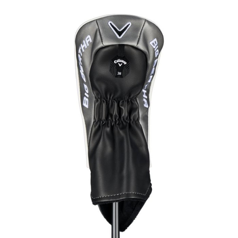 Taco Fairway Wood Big Bertha - Mercado de Luxo - O Maior E-Commerce de Bens, Produtos e Serviços de Luxo do Brasil.