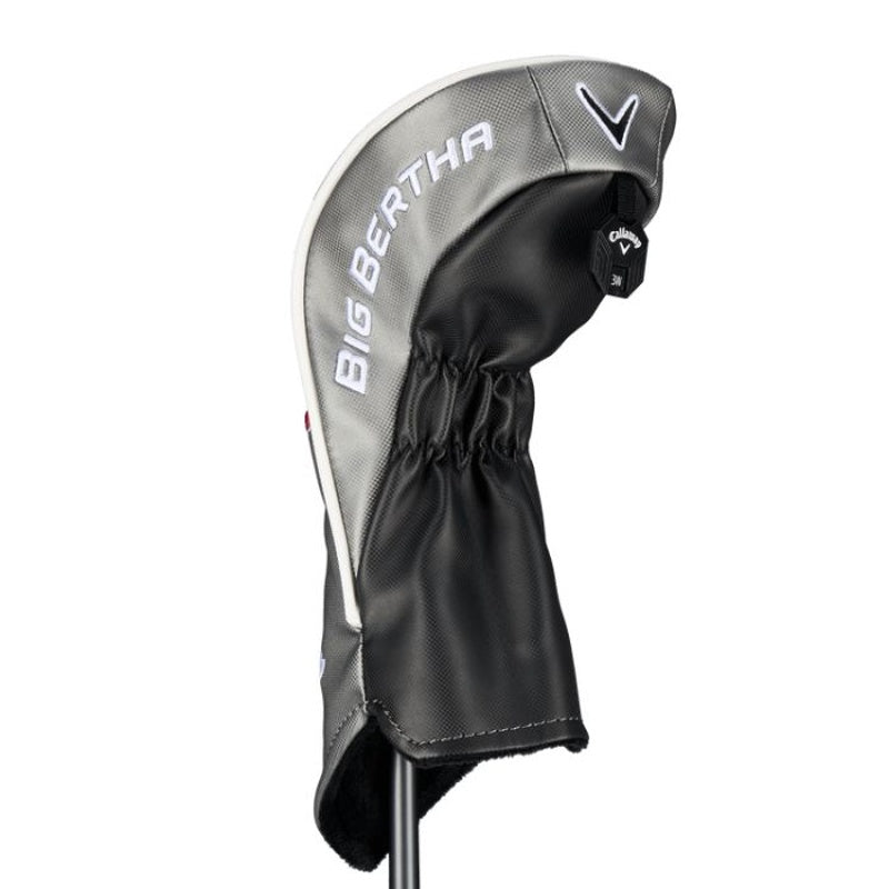 Taco Fairway Wood Big Bertha - Mercado de Luxo - O Maior E-Commerce de Bens, Produtos e Serviços de Luxo do Brasil.