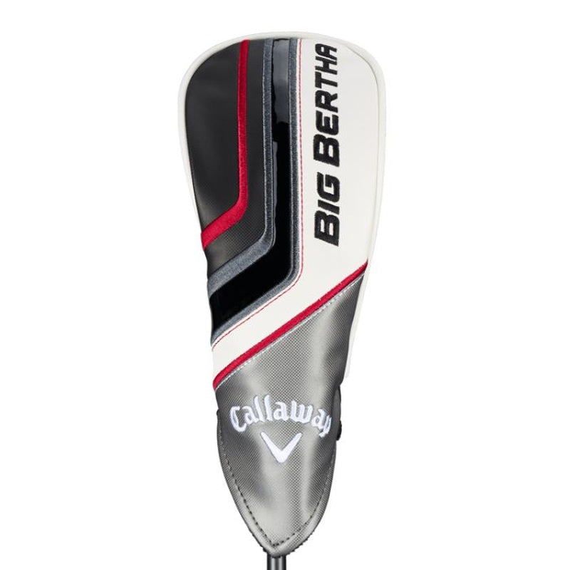 Taco Fairway Wood Big Bertha - Mercado de Luxo - O Maior E-Commerce de Bens, Produtos e Serviços de Luxo do Brasil.
