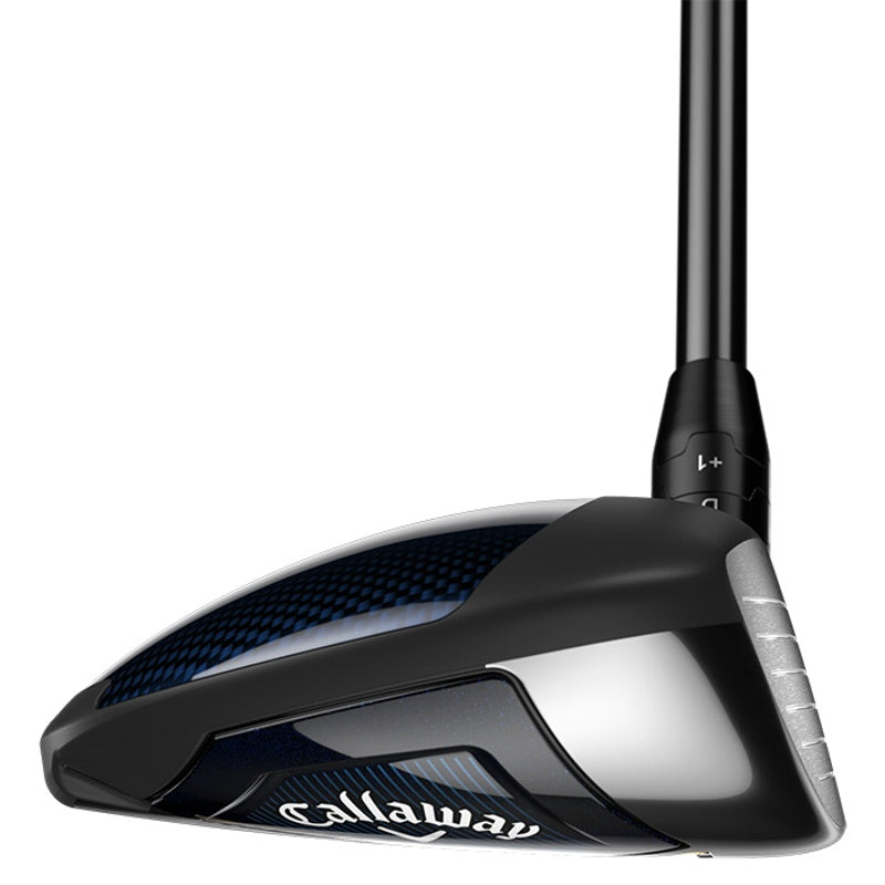 Taco Fairway Wood Paradym Triple Diamond - Mercado de Luxo - O Maior E-Commerce de Bens, Produtos e Serviços de Luxo do Brasil.