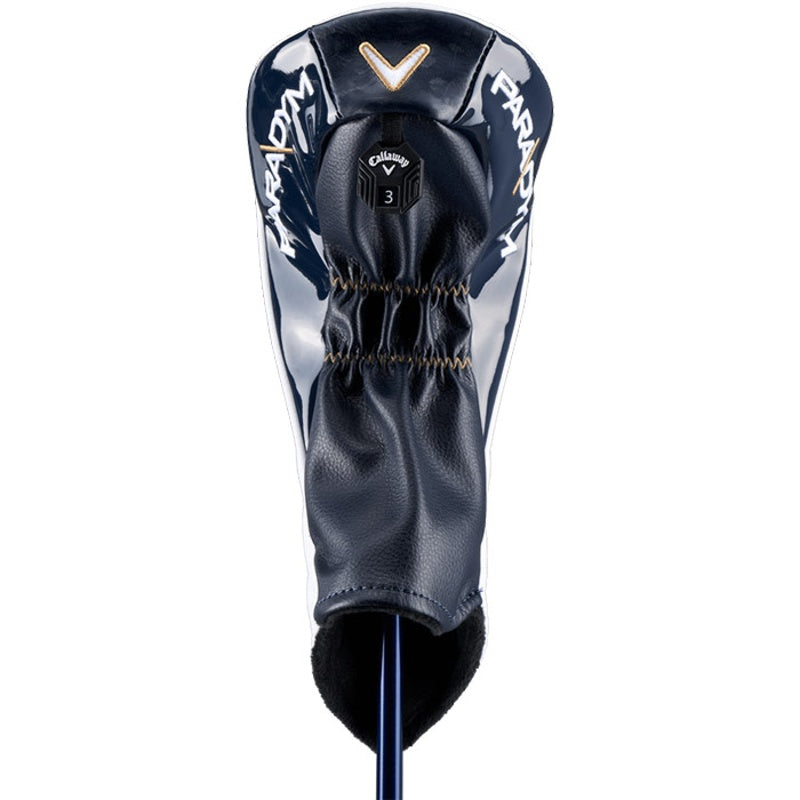 Taco Fairway Wood Paradym Triple Diamond - Mercado de Luxo - O Maior E-Commerce de Bens, Produtos e Serviços de Luxo do Brasil.