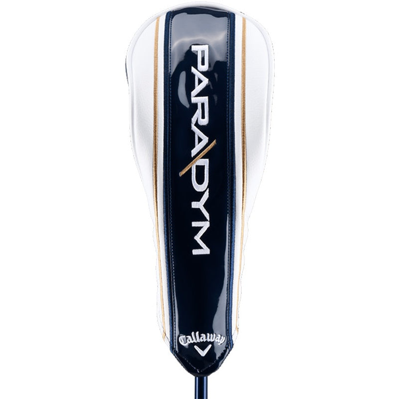 Taco Fairway Wood Paradym X - Mercado de Luxo - O Maior E-Commerce de Bens, Produtos e Serviços de Luxo do Brasil.