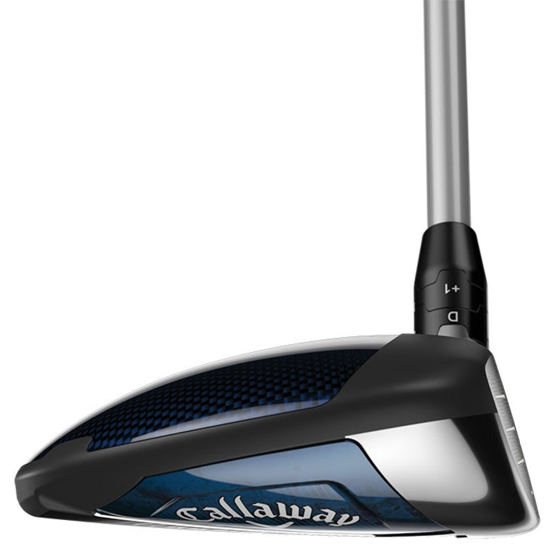Taco Fairway Wood Paradym X - Mercado de Luxo - O Maior E-Commerce de Bens, Produtos e Serviços de Luxo do Brasil.