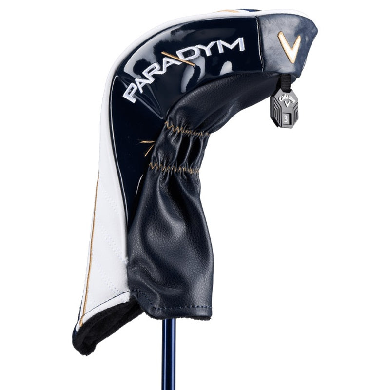 Taco Fairway Wood Paradym X - Mercado de Luxo - O Maior E-Commerce de Bens, Produtos e Serviços de Luxo do Brasil.